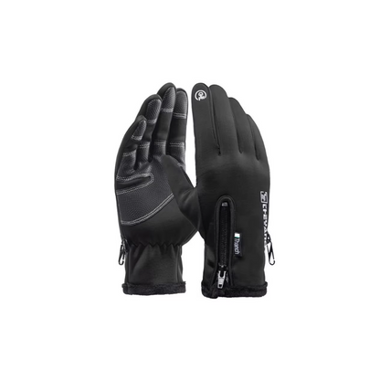 The Therma Shield Winter Gloves